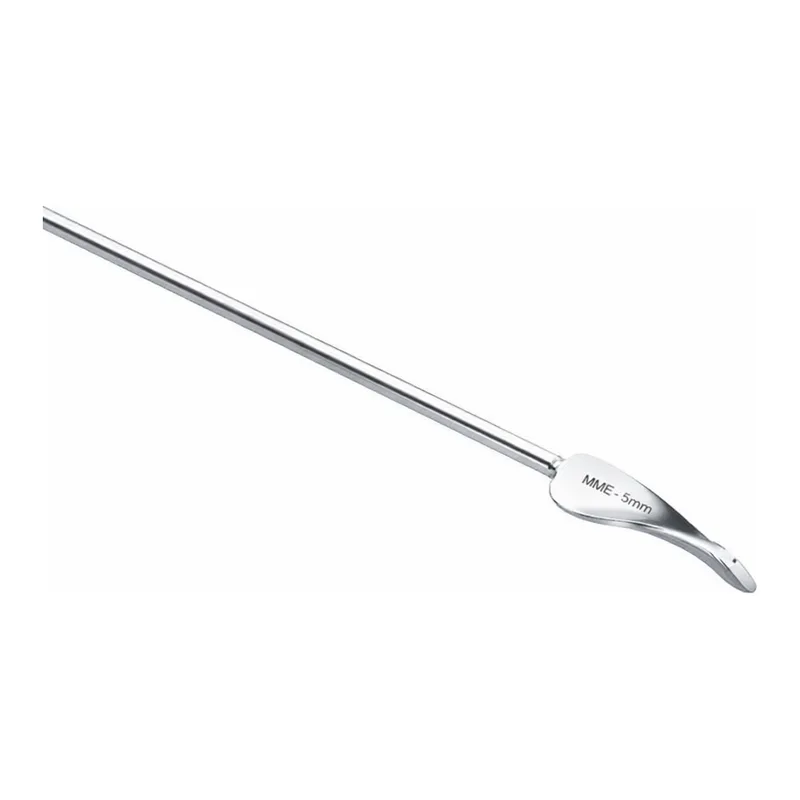 Lklab Korea IKA Stirring Element for Overhead Stirrer / 오버헤드 스터러용 임펠라, Stainless Steel AISI 316L, Screw Stirrer