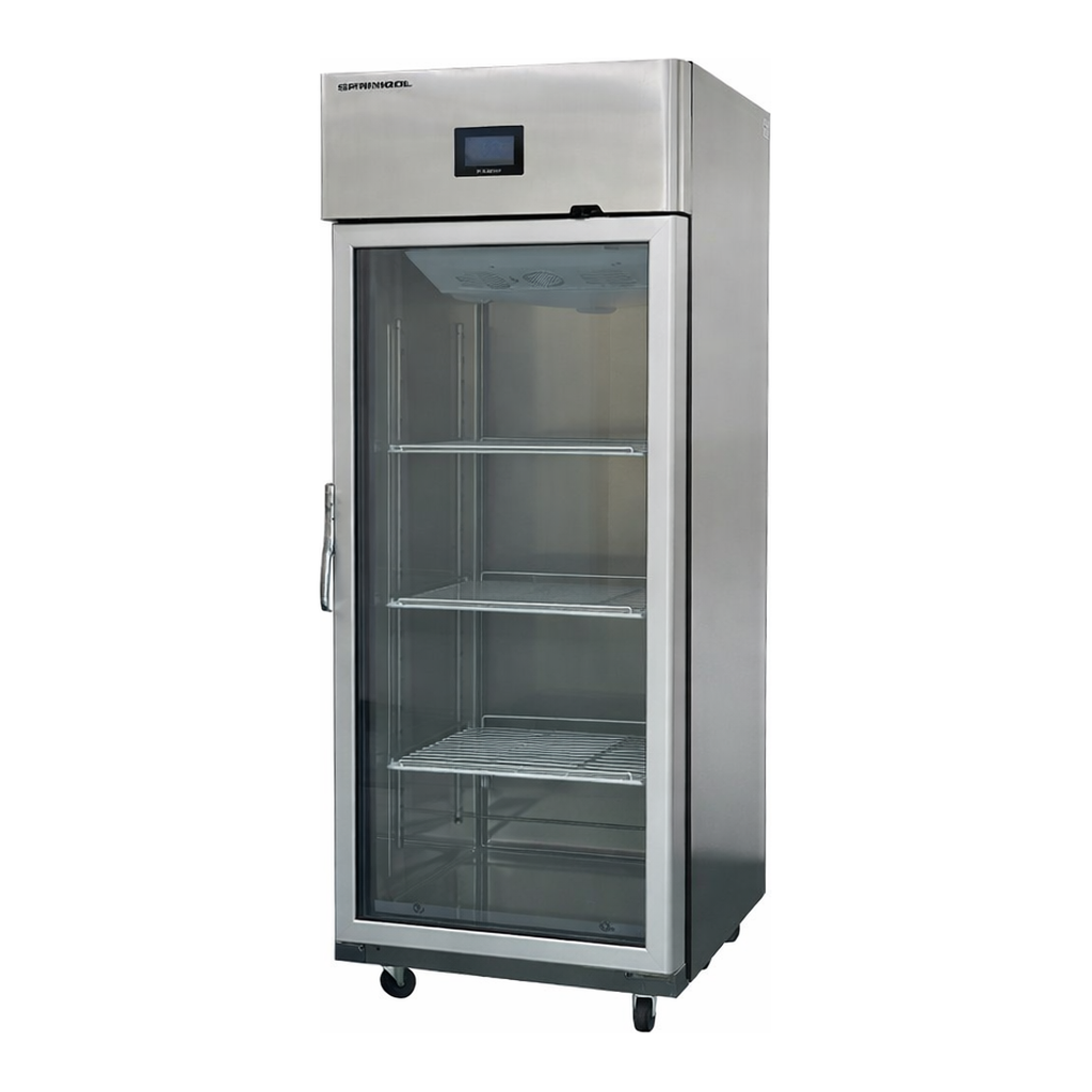 Lklab Korea Laboratory Refrigerator / 실험실용 냉장고 / 시약 냉장고