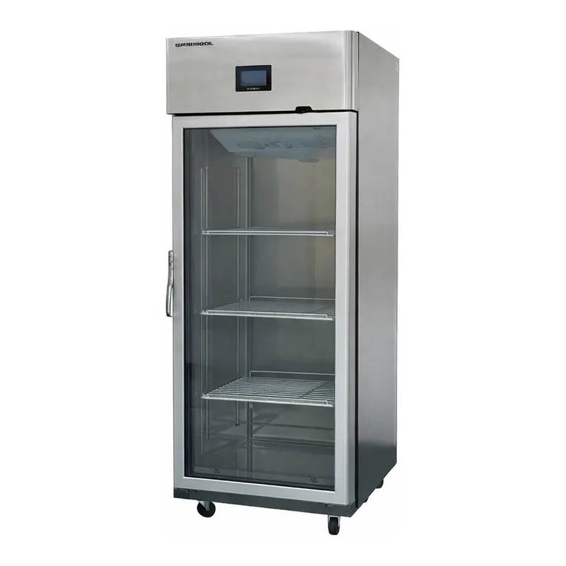 Lklab Korea Laboratory Refrigerator / 실험실용 냉장고 / 시약 냉장고