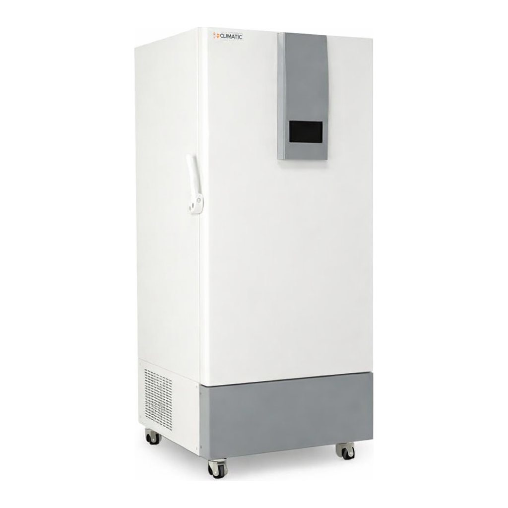 Lklab Korea Ultra-Low Temperature Freezer, Upright Type / 초저온 냉동고, -95℃ / -86℃ / -55℃