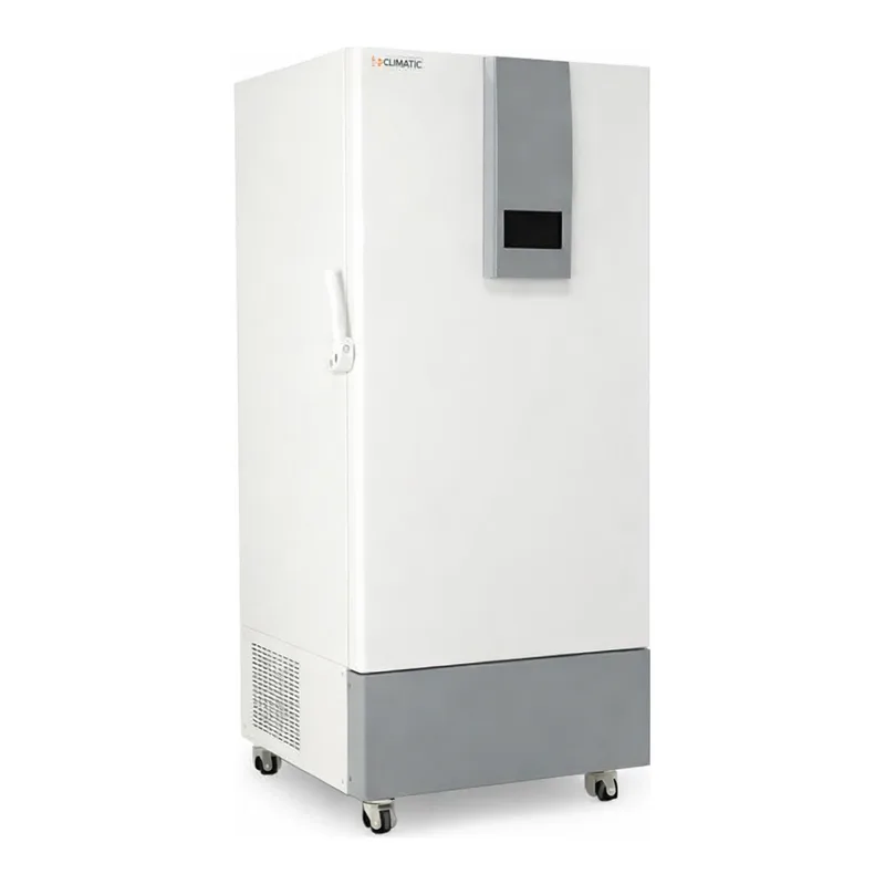 Lklab Korea Ultra-Low Temperature Freezer, Upright Type / 초저온 냉동고, -95℃ / -86℃ / -55℃