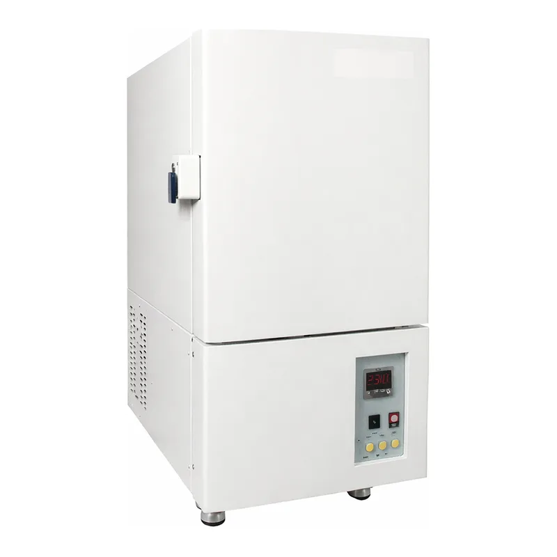 Lklab Korea Ultra-Low Temperature Freezer, Tabletop Type / 초저온 냉동고, ,테이블탑 타입