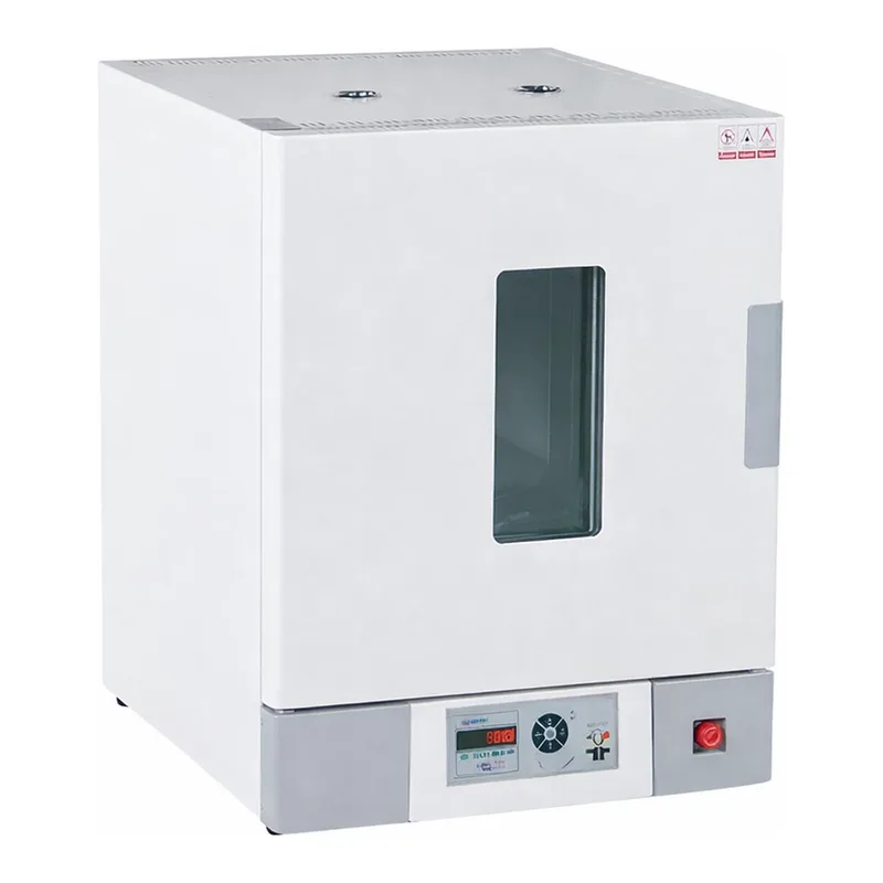 Lklab Korea Forced Convection Oven/강제 열풍 순환 건조기, Standard-type