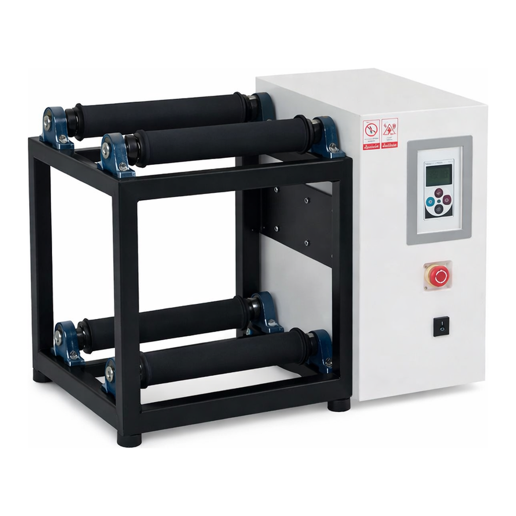 Lklab Korea 2Layer Ball Mill / 2단 볼밀