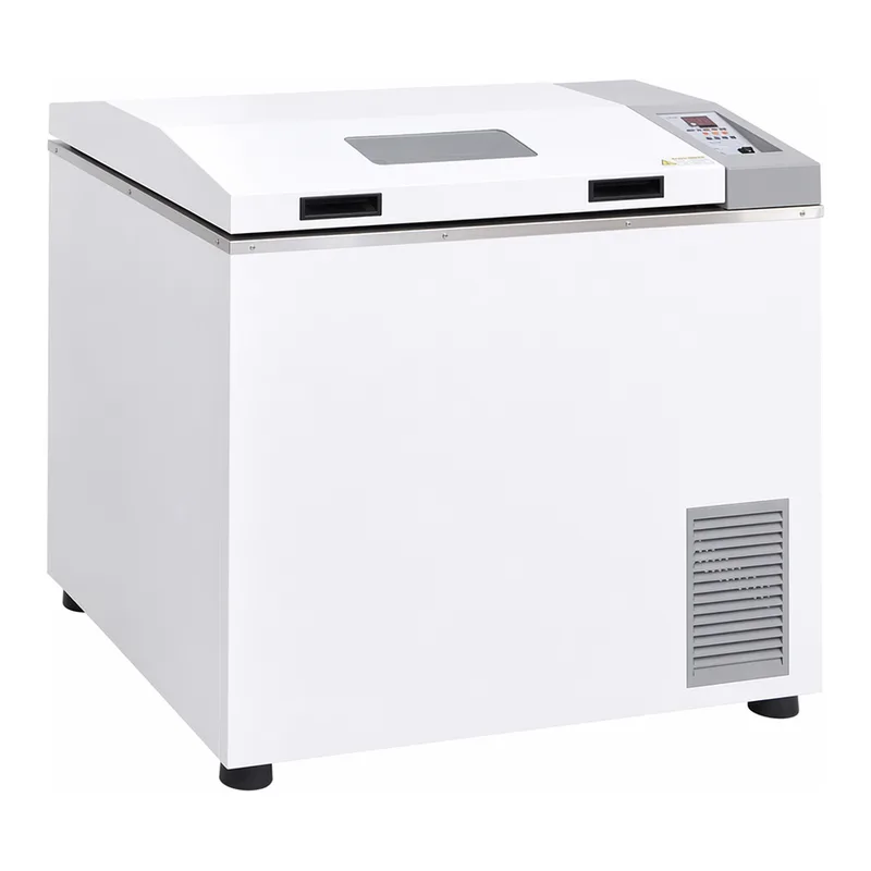 Lklab Korea Shaking Incubator (Top Door-type) / 진탕 배양기