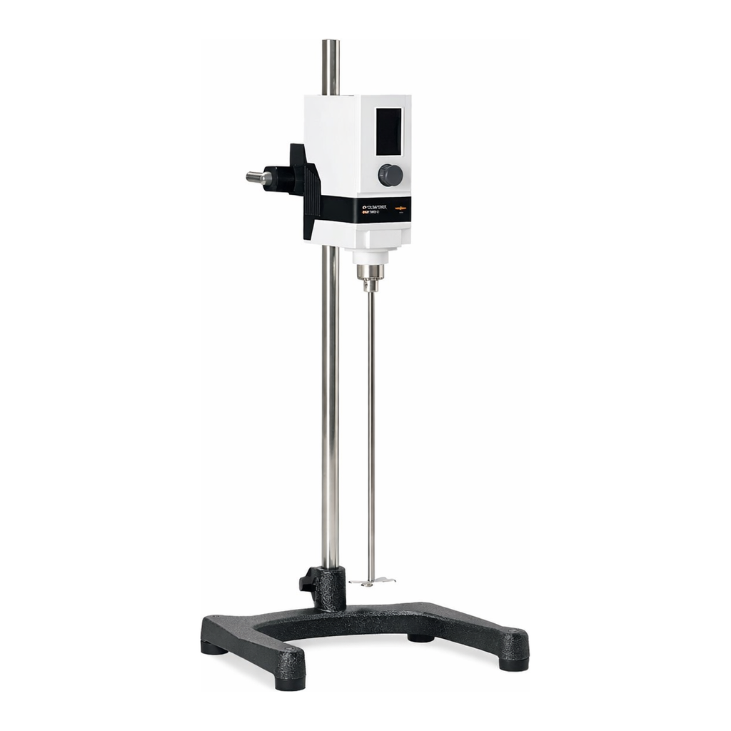 Lklab Korea High Performance Overhead Stirrer / 고성능 오버헤드 스터러
