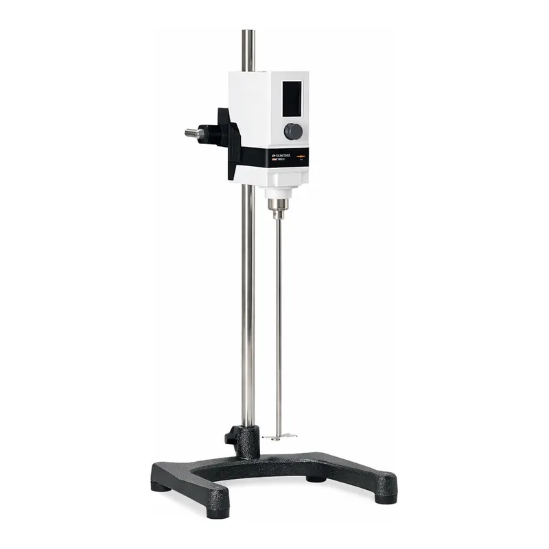 Lklab Korea High Performance Overhead Stirrer / 고성능 오버헤드 스터러