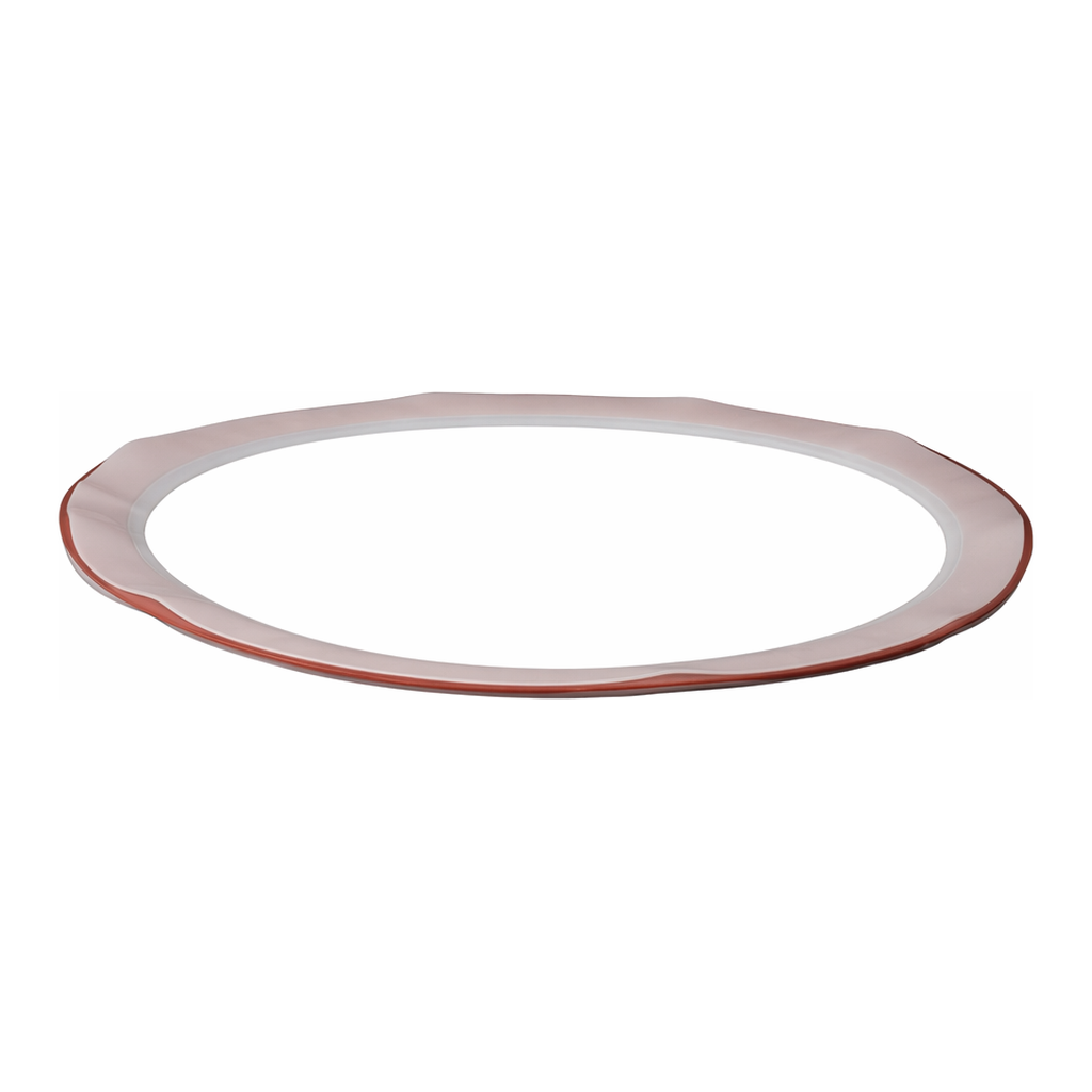 Lklab Korea Bola Flat Flange Gasket / 반응기용 가스켓