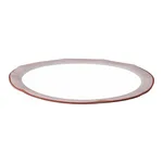 Lklab Korea Bola Flat Flange Gasket / 반응기용 가스켓