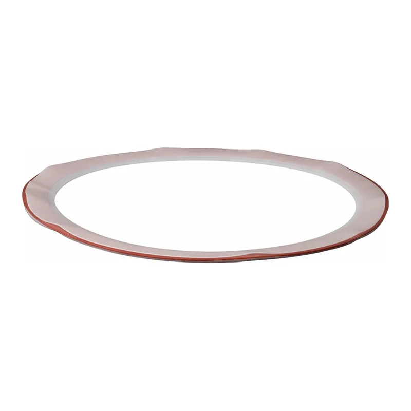 Lklab Korea Bola Flat Flange Gasket / 반응기용 가스켓