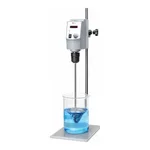 Lklab Korea Digital Overhead Stirrer / 디지털 오버헤드 스터러, Speed Display