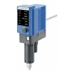 Lklab Korea IKA STARVISC 200-2.5 Control Electronic Overhead Stirrer / 고점도용 오버헤드 스터러, 100L