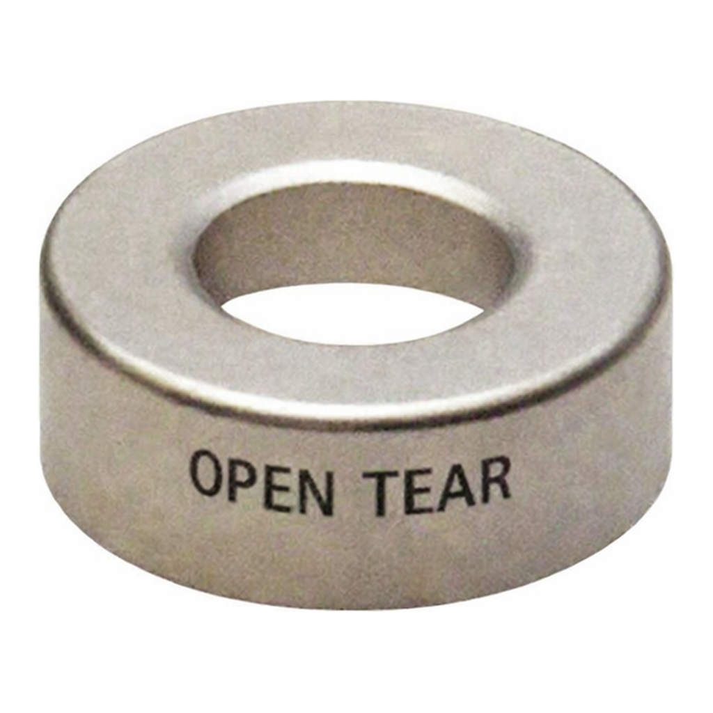 Lklab Korea Aluminum Seal Only and Septa / 알루미늄 씰과 셉타