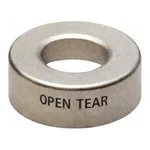Lklab Korea Aluminum Seal Only and Septa / 알루미늄 씰과 셉타
