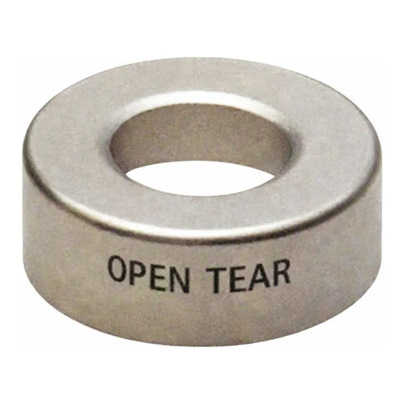Lklab Korea Aluminum Seal Only and Septa / 알루미늄 씰과 셉타