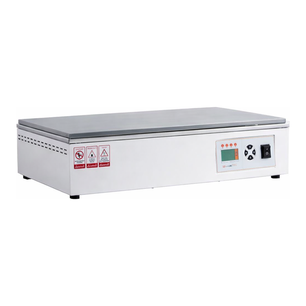 Lklab Korea Jumbo Hotplate / 대형 핫 플레이트