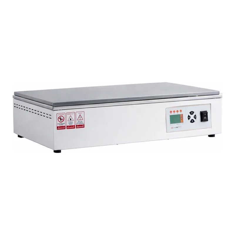 Lklab Korea Jumbo Hotplate / 대형 핫 플레이트