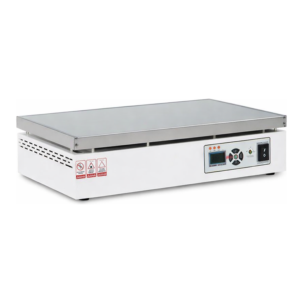 Lklab Korea Precision Jumbo Hotplate / 정밀 대형 핫 플레이트
