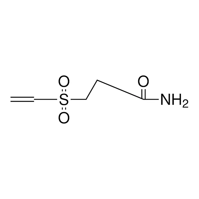 Merck 3-ETHENESULFONYL-PROPIONAMIDE-