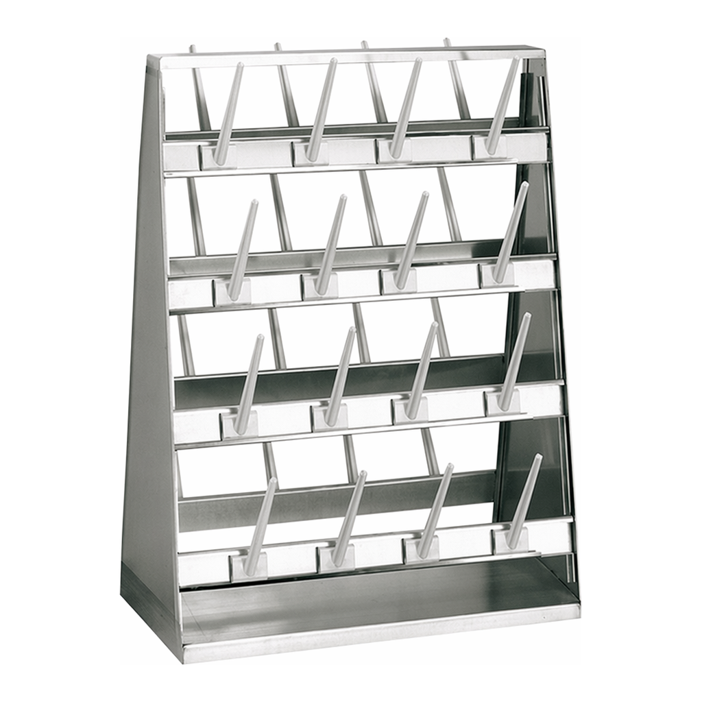 Lklab Korea Drying Rack / 초자 건조대, SUS304 양면&단면