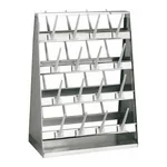 Lklab Korea Drying Rack / 초자 건조대, SUS304 양면&단면