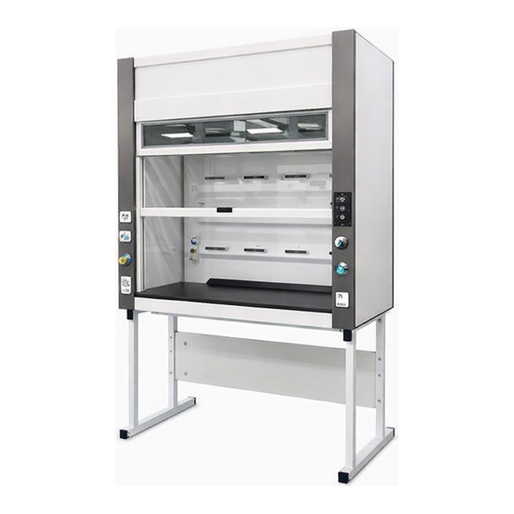 Lklab Korea Fume Hood / 흄후드