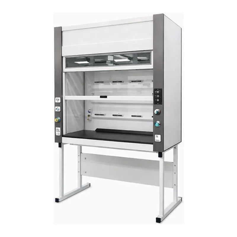 Lklab Korea Fume Hood / 흄후드