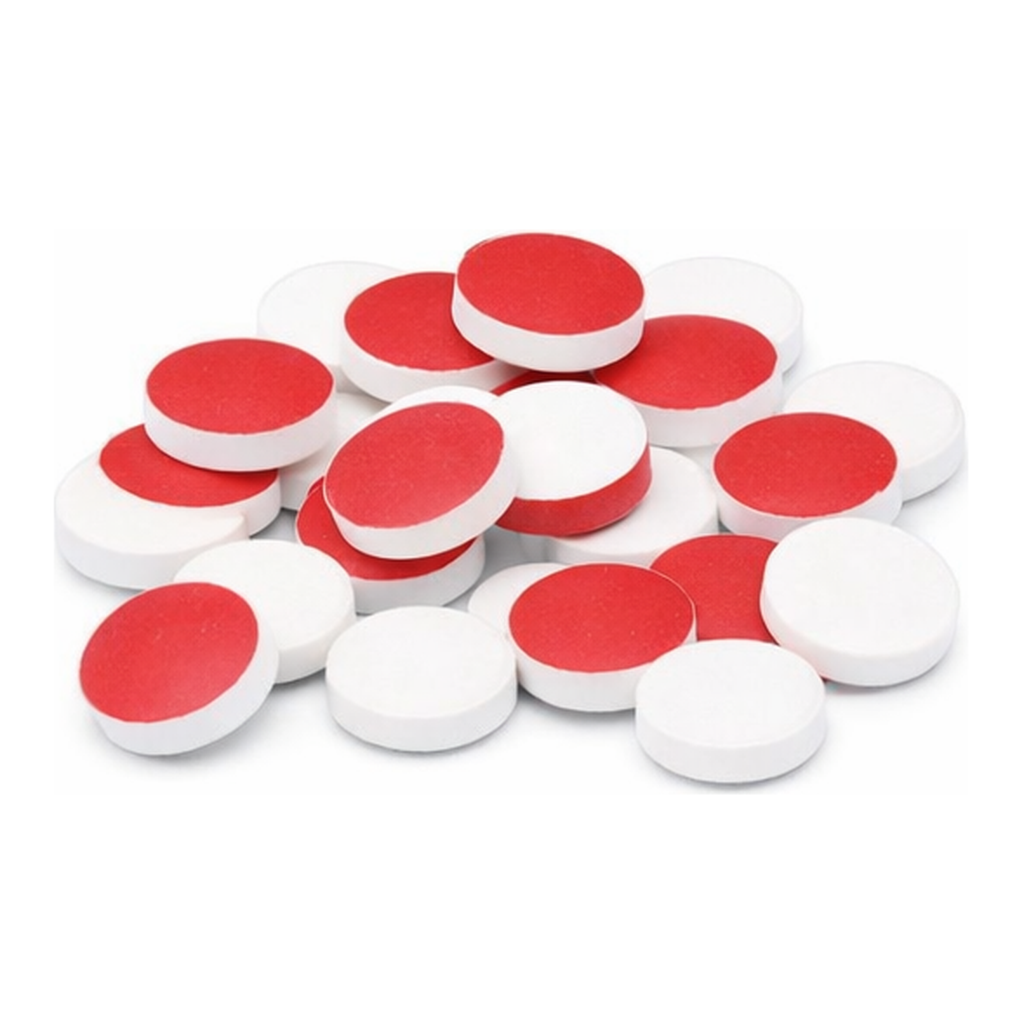 Lklab Korea Septa for Open-top Cap / 오픈 탑 캡용 셉타