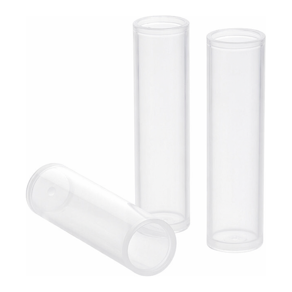 Lklab Korea 4 ml HDPE Scintillation Shell Vial, Kimble® / 4 ml HDPE 신틸레이션 쉘 바이알
