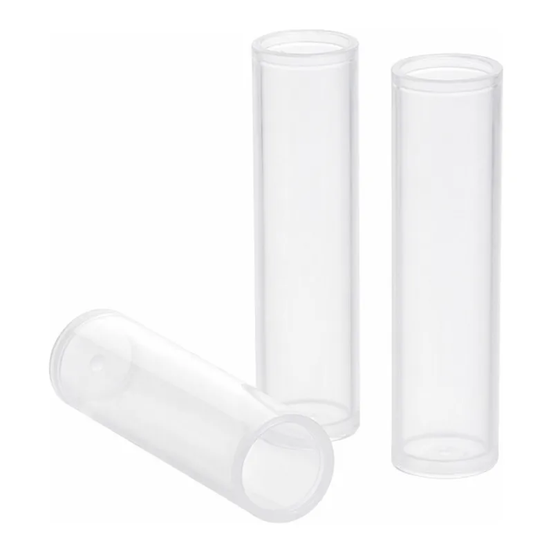 Lklab Korea 4 ml HDPE Scintillation Shell Vial, Kimble® / 4 ml HDPE 신틸레이션 쉘 바이알