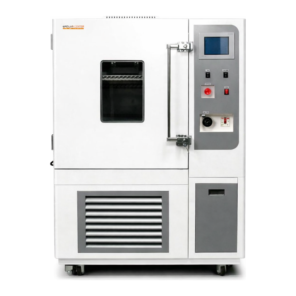 Lklab Korea Temp & Humi Chamber / 항온 항습기, 150L