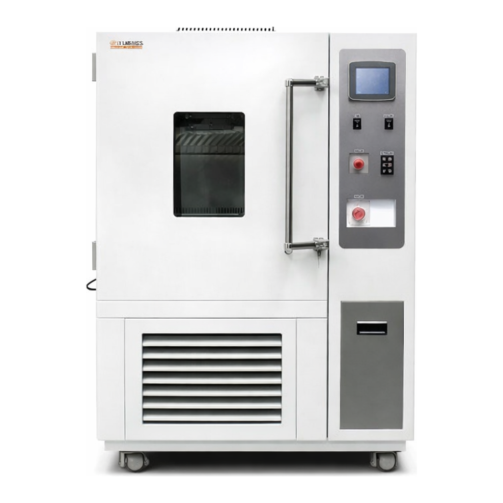Lklab Korea Temp & Humi Chamber / 항온 항습기, 250L