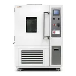 Lklab Korea Temp & Humi Chamber / 항온 항습기, 250L