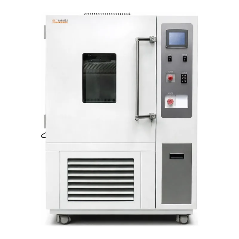 Lklab Korea Temp & Humi Chamber / 항온 항습기, 250L
