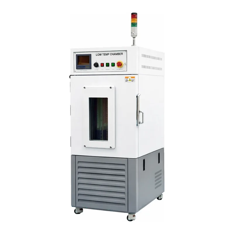 Lklab Korea Constant Temperature Chamber / 항온 챔버