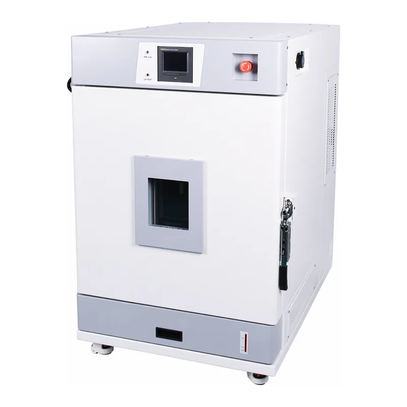 Lklab Korea Table Top Temp & Humi Chamber / 탁상형 항온 항습기