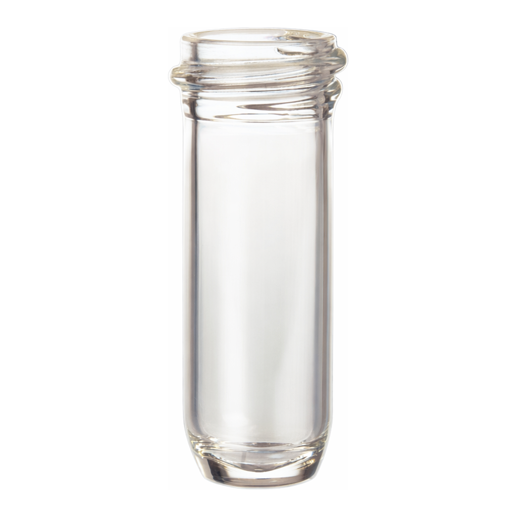 Lklab Korea Straight-Sided Vial Only, Kimble® / 내부 일자형 바이알, 캡 별도