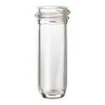 Lklab Korea Straight-Sided Vial Only, Kimble® / 내부 일자형 바이알, 캡 별도
