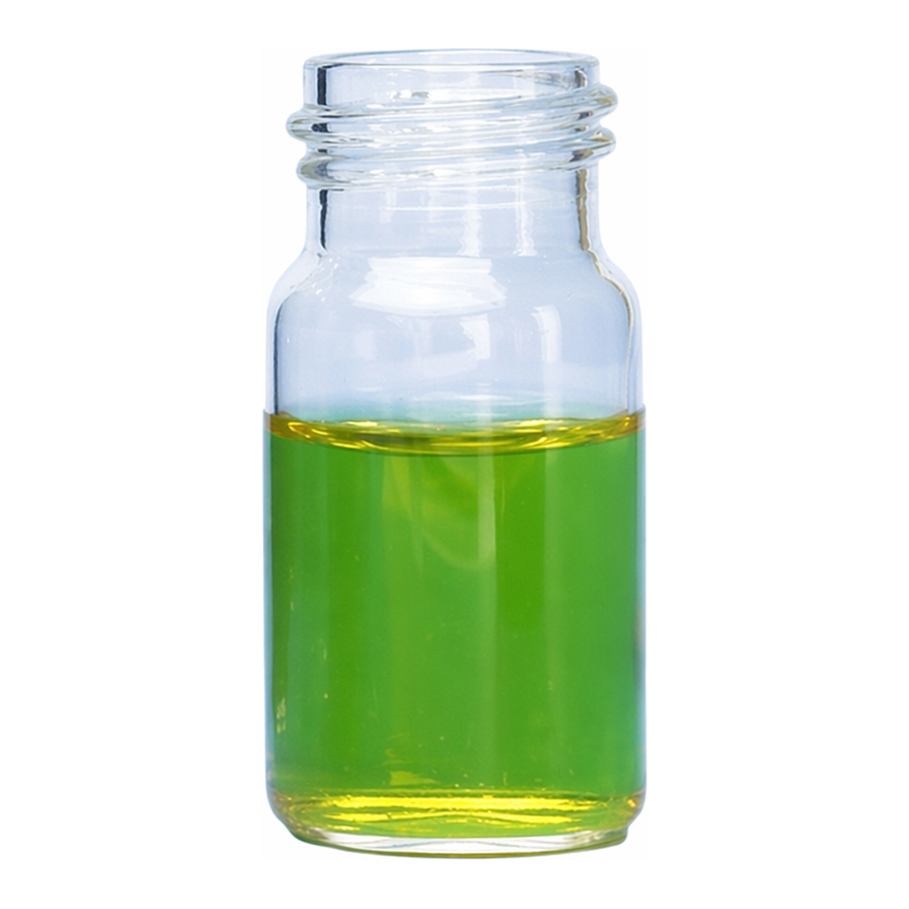 Lklab Korea 2.5ml Clear Vial, 13-425mm Thread/2.5ml 단형 바이알