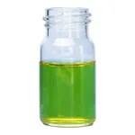 Lklab Korea 2.5ml Clear Vial, 13-425mm Thread/2.5ml 단형 바이알