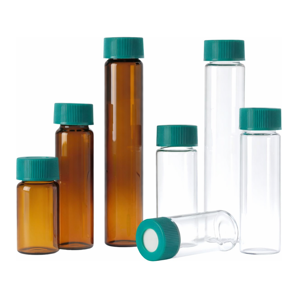Lklab Korea EPA Vial / Open-top Vial / EPA 바이알 / 오픈 탑 바이알