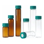 Lklab Korea EPA Vial / Open-top Vial / EPA 바이알 / 오픈 탑 바이알