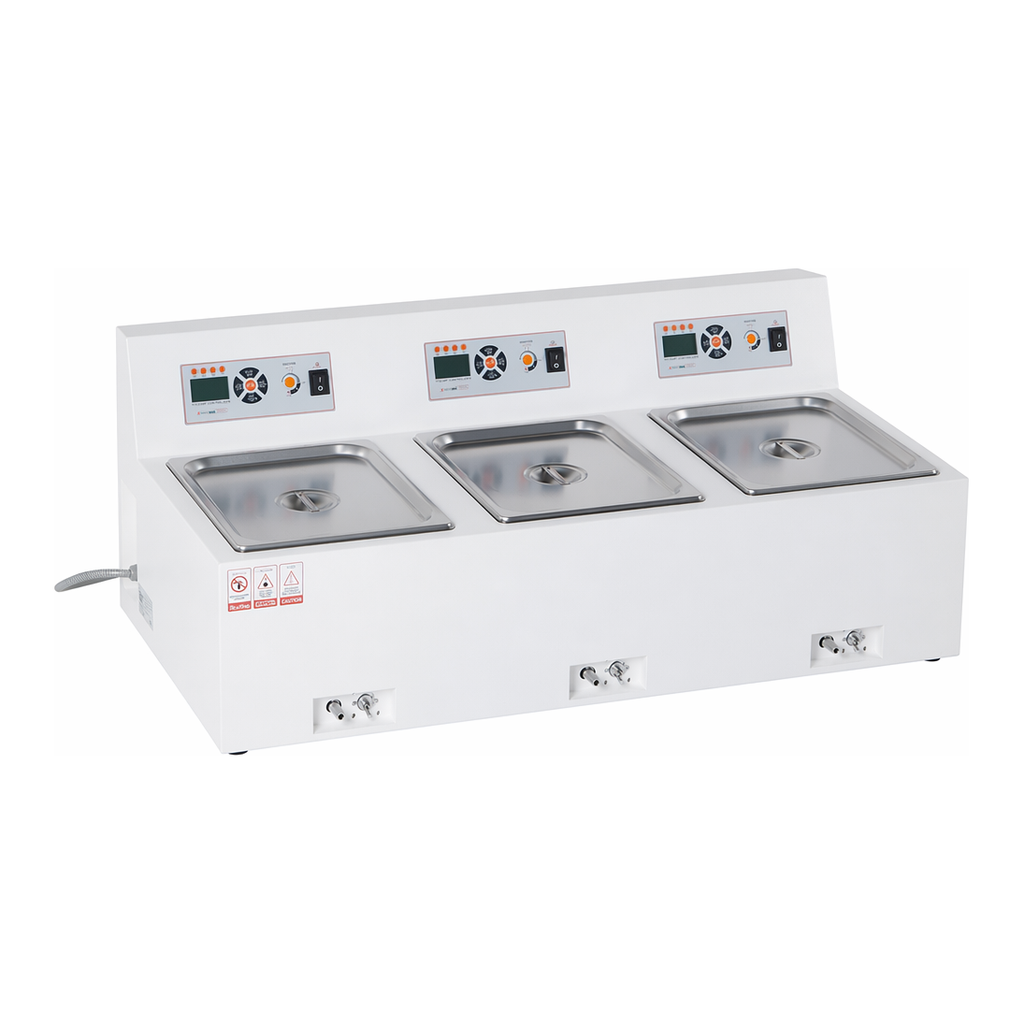Lklab Korea Multi Water Bath / 멀티 항온 수조