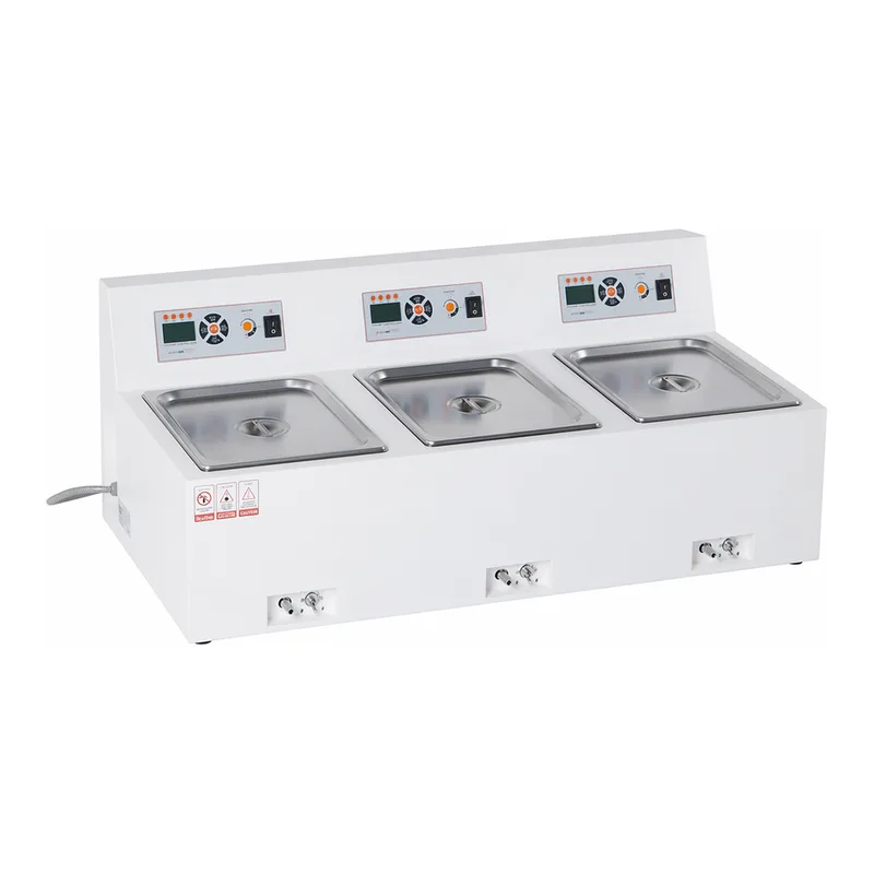 Lklab Korea Multi Water Bath / 멀티 항온 수조
