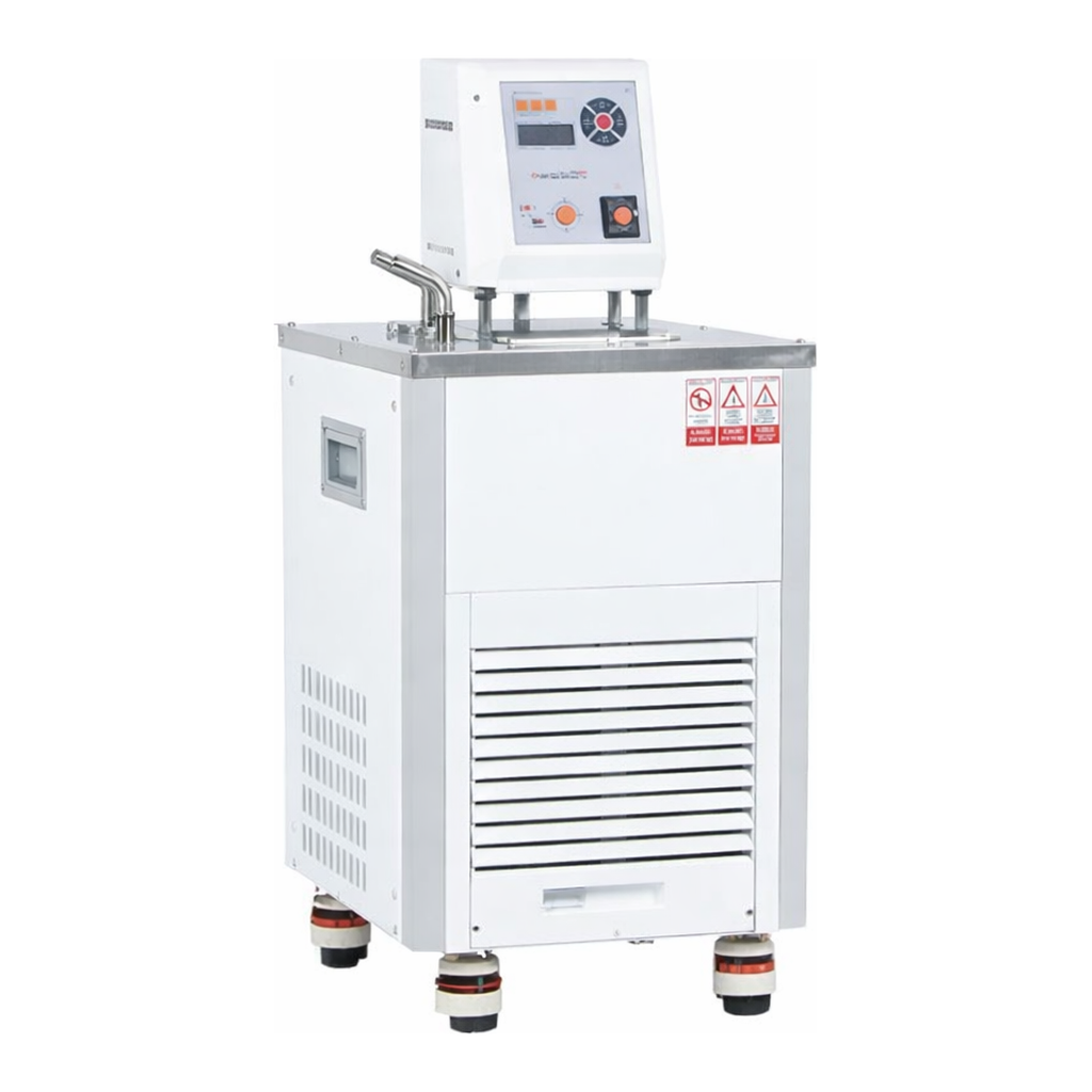 Lklab Korea Low Temp. Circulating Water Bath, - 40℃ / 순환식 저온 항온 수조, - 40℃