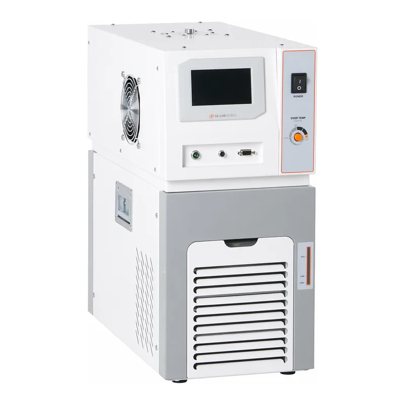 Lklab Korea Recirculating Chiller / 순환식 칠러