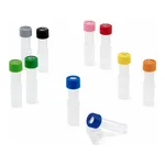 Lklab Korea Filter Vial / Mini Vial with Filter, SEPARA® / 필터 바이알