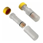 Lklab Korea Disposable Filter Vial / 일회용 필터 바이알