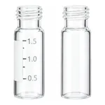 Lklab Korea 2 ml Wide Opening Screw-top Vial, 10-425 Thread / 2 ml 광구 스크류 바이알, 10-425 캡용
