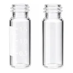 Lklab Korea 2ml Standard Opening 11 mm Crimp-top Vial / 2ml 크림프-탑 바이알, 11mm Crimp-Top